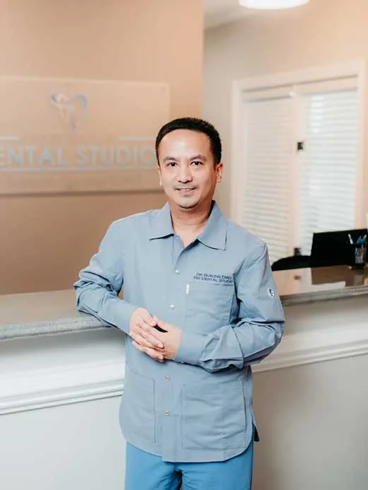 Fayetteville Dental Studio — 3.2x Revenue Growth