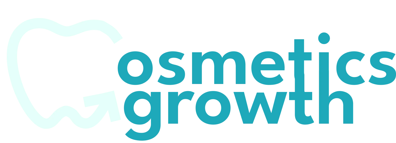 Cosmetics Growth — Cosmetic Dental Marketing Agency