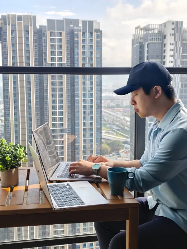 Schedule a discovery call with Cosmetics Growth