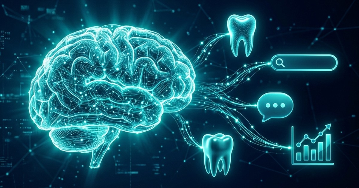 AI in Dental Marketing: How Smart Practices Are Winning
