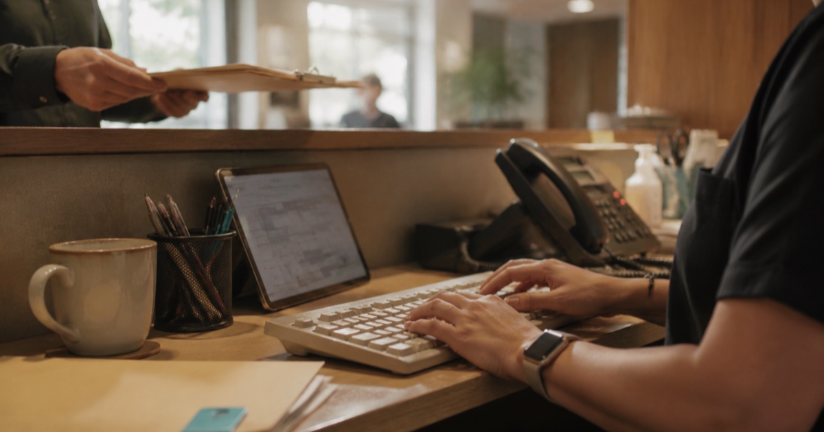 The AI Receptionist Adoption Curve in Dental Practices