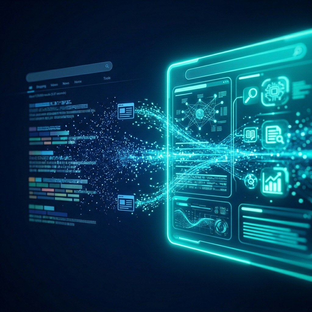AI Search Is Stealing Your Dental Patients: The Zero-Click Problem