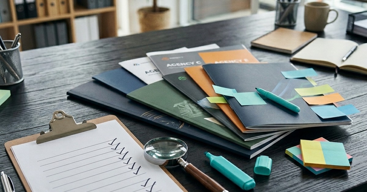 How to Choose the Best Dental Marketing Agency