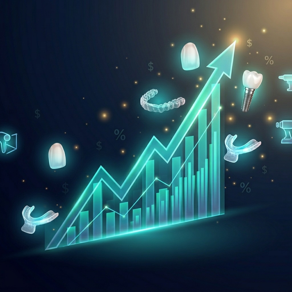 Cosmetic Dentistry Market in 2026: What the Demand Data Means for Your Practice