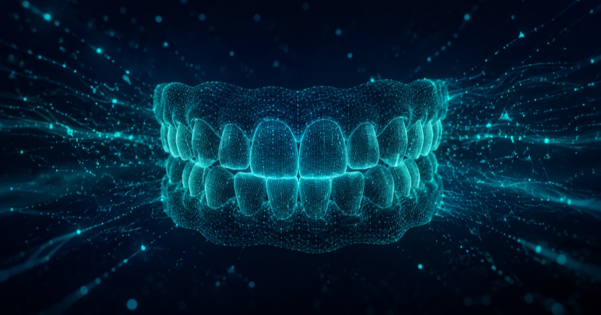 Digital Smile Design Lead Generation for Veneers