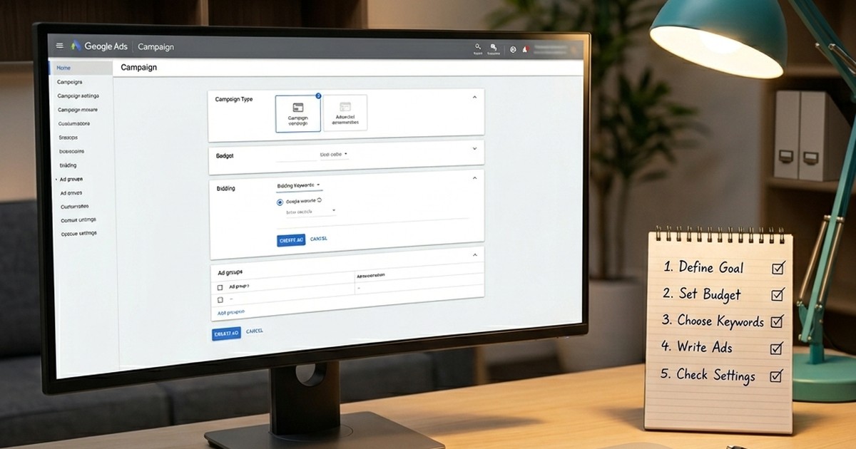 Google Ads for Dentists: A Step-by-Step Guide