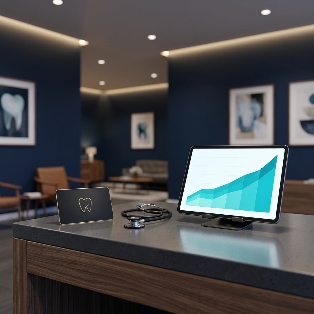 Dental Membership Plans: Why They Generate 2.7x More Revenue Per Patient Than Insurance
