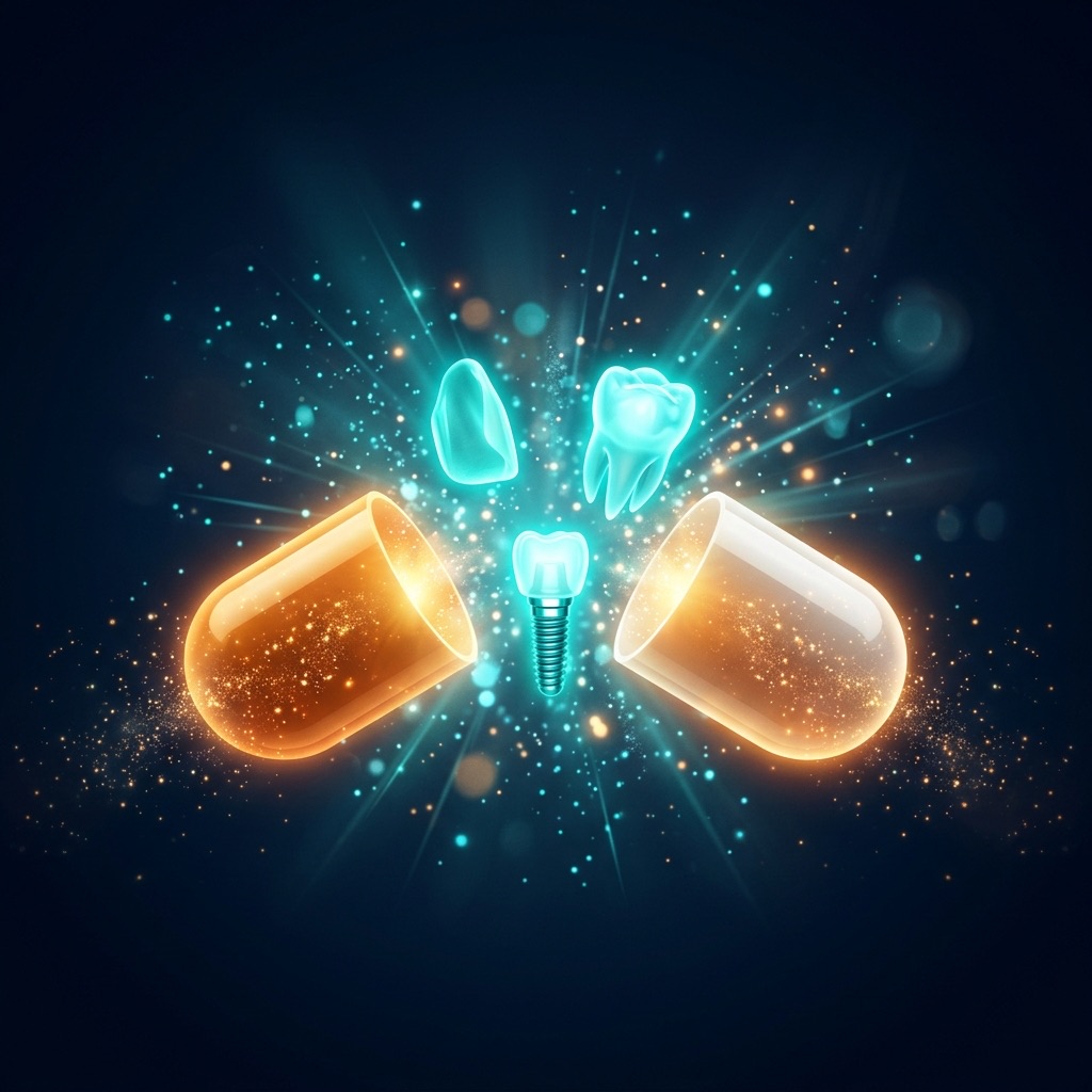 Ozempic Teeth: How GLP-1 Medications Are Creating Your Next Wave of Cosmetic Patients