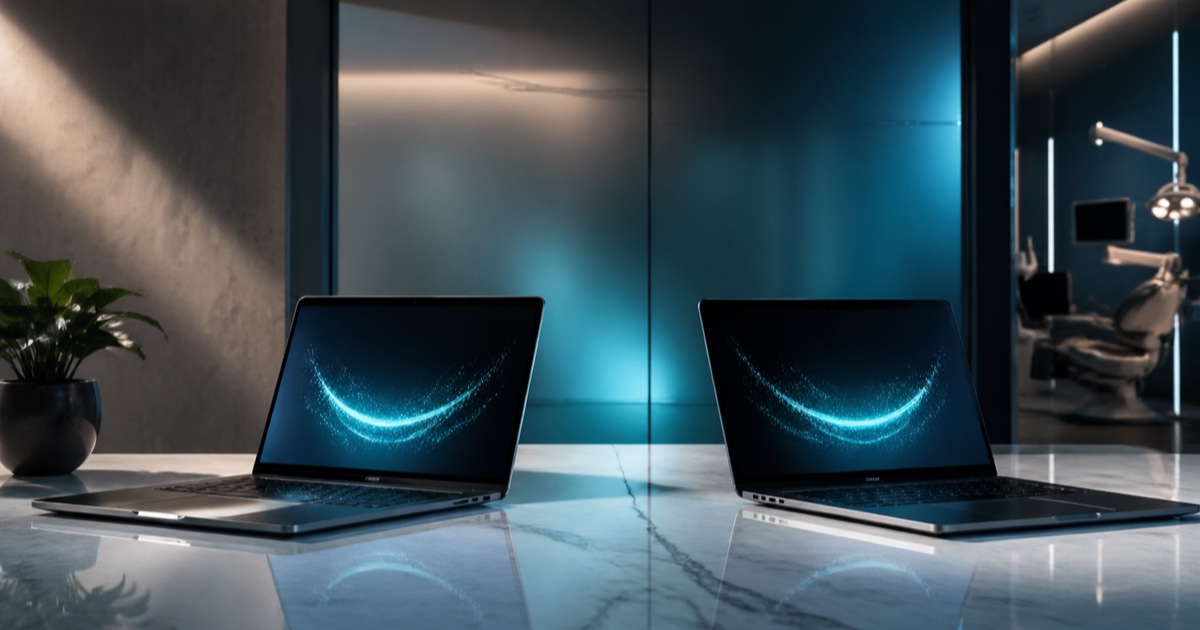 How a Smile Simulator on Your Dental Website Can 5x Your Consultation Bookings